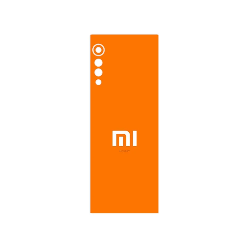 برچسب پوششی ماهوت مدل Xiaomi مناسب برای گوشی موبایل ال جی Velvet 5G