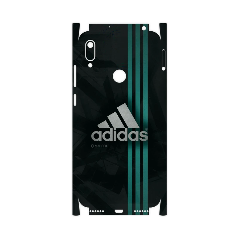 برچسب پوششی ماهوت مدل dds-FullSkin مناسب برای گوشی موبایل هوآوی Y6 Prime 2019