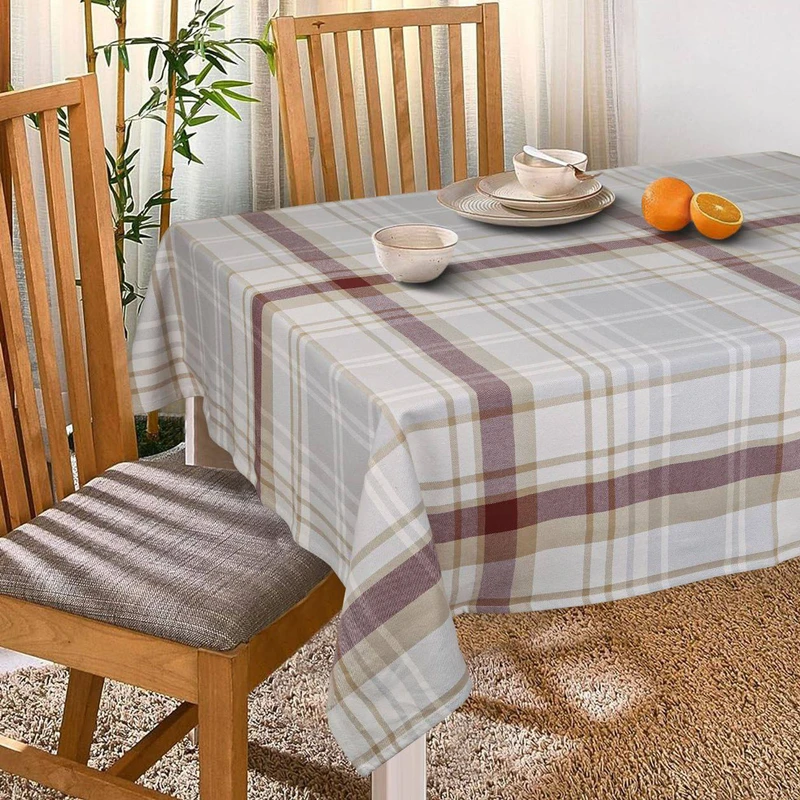 رومیزی برق لامع طرح اورین کد A250