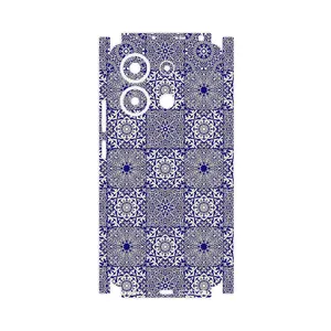 MAHOOT Iran Tile 11-FullSkin Cover Sticker for Xiaomi Redmi Note 13 4G