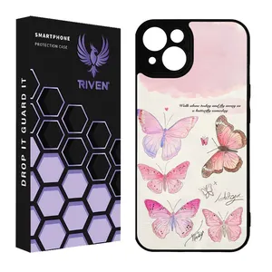 RIVEN RI3-20 Case For Apple iphone 14