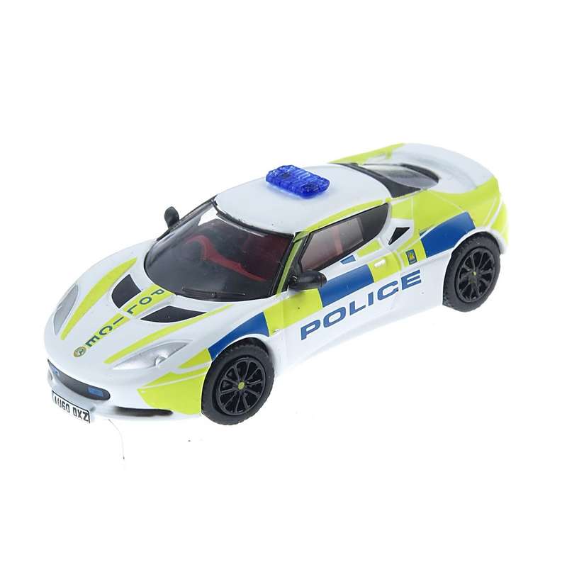 ماکت ماشین اکسفورد مدل Lotus Evora Central Motorway Patrol Group ماکت ماشین اکسفورد مدل Lotus Evora Central Motorway Patrol Group