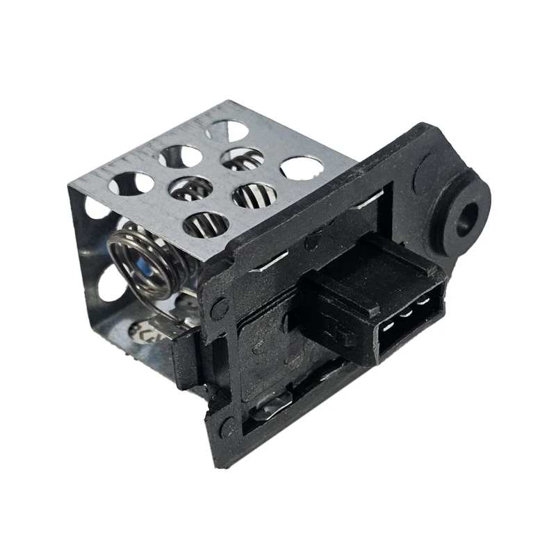 مقاومت فن هیرکان پارت کد bbz-648 مناسب برای پژو 206