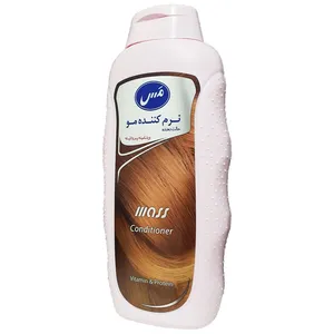 نرم کننده مو مس کد 01 حجم 400 میلی لیتر