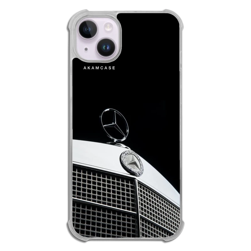 کاور آکام مدل AMCWTA14PLUS-BENZ10 مناسب برای گوشی موبایل اپل iPhone 14 Plus
