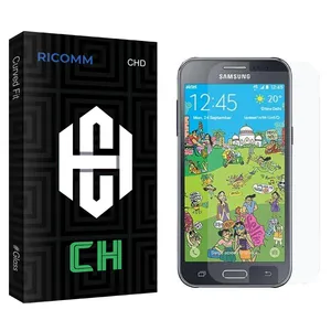 محافظ صفحه نمایش ریکام مدل CH2 مناسب برای گوشی موبایل سامسونگ Galaxy J2