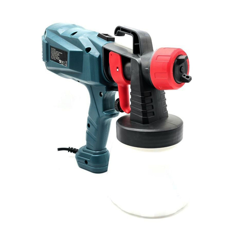 پیستوله برقی باس مدل  BS123JY289-3