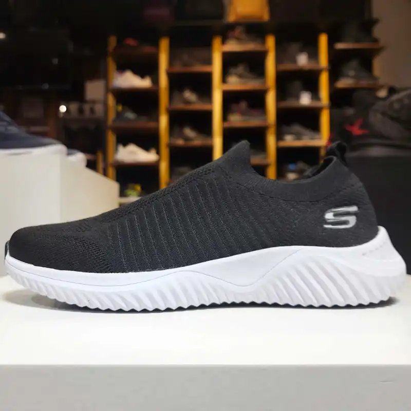 کفش پیاده روی مدل bounce bbnd bkwh-125001025