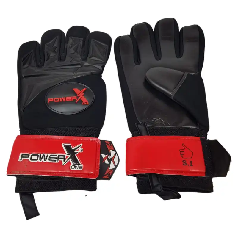 دستکش دروازه بانی مدل PWX R