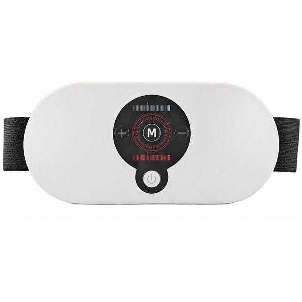ماساژور حرارتی برقی شکم و کمر مدل 9I5I