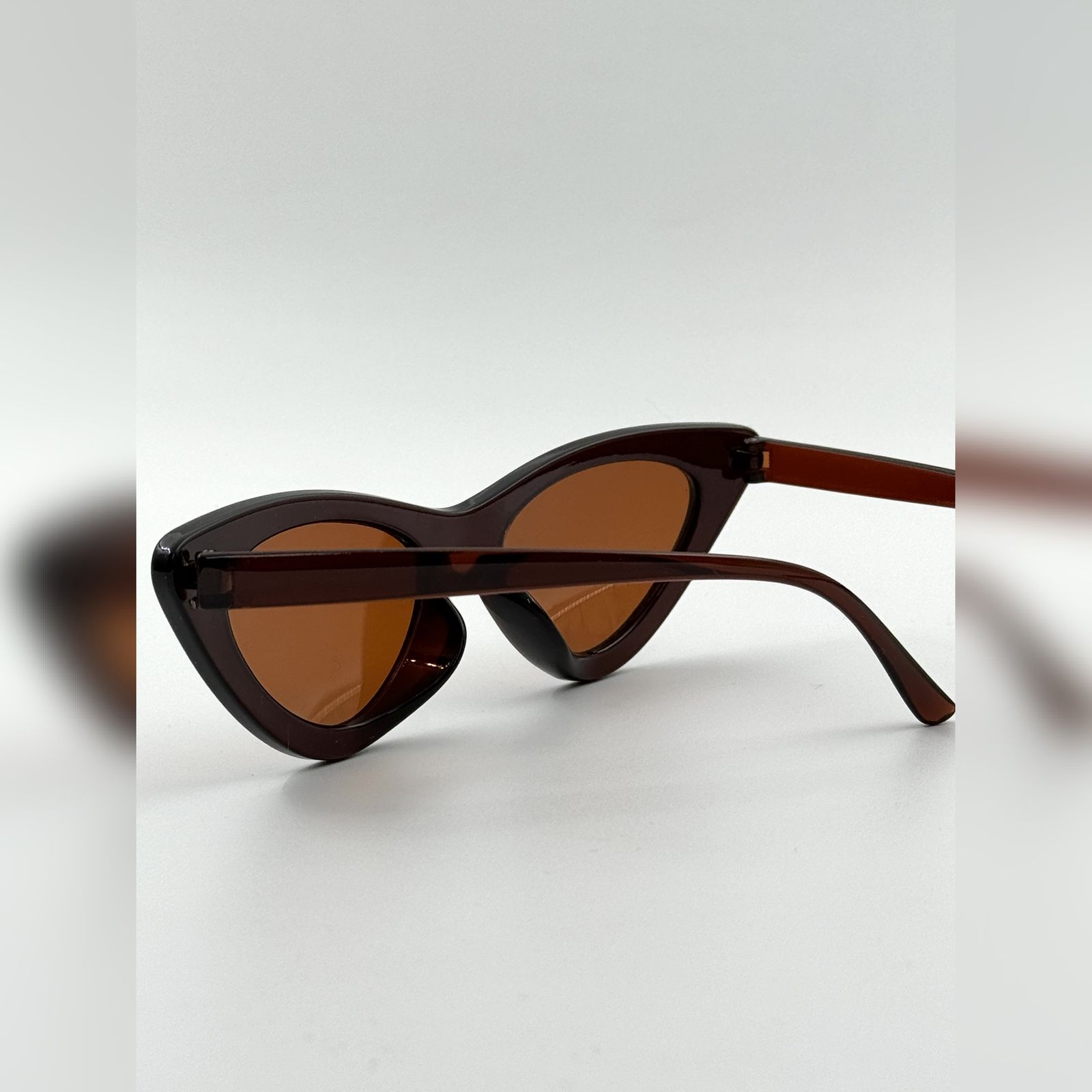 عینک آفتابی زنانه مدل ADPN119 -  - 5