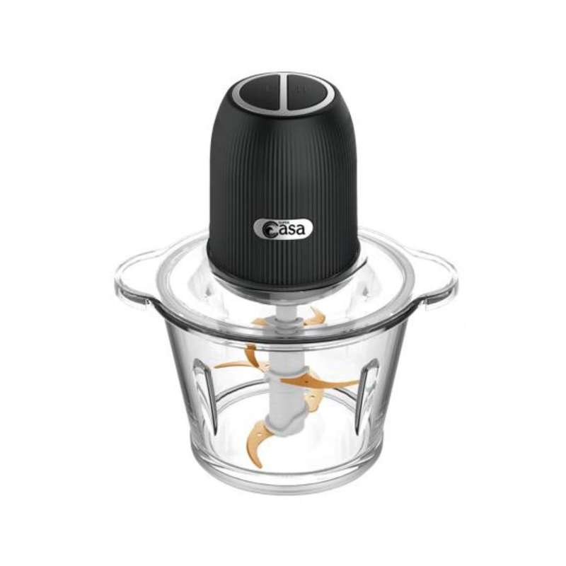 خردکن سوپر کاسا مدل Casa-8502 خردکن سوپر کاسا مدل Casa-8502