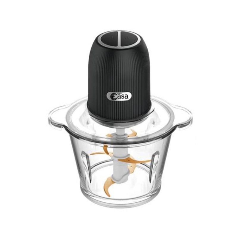 خردکن سوپر کاسا مدل Casa-8502 خردکن سوپر کاسا مدل Casa-8502