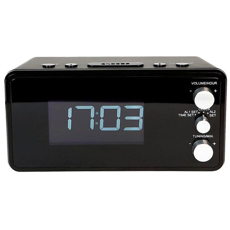 رادیو مدل RW 594