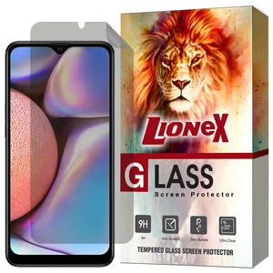 Lionex NOPRL Privacy Screen Protector Suitable For Samsung Galaxy A10s