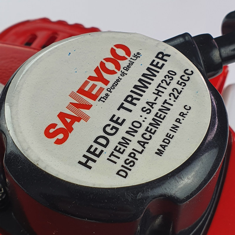 شمشاد زن بنزینی سانیو کد sa-ht230