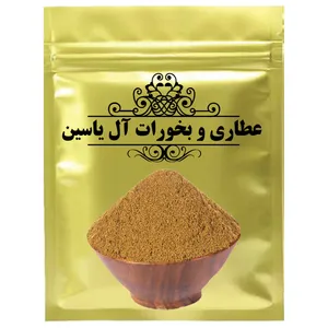 دمنوش اسپرک - 75 گرم