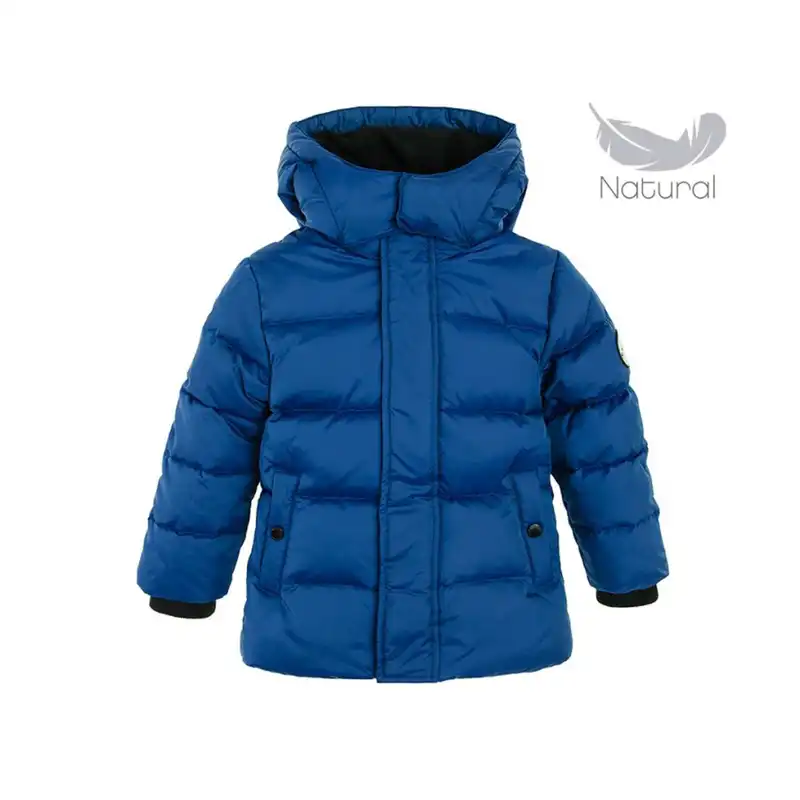 کاپشن پسرانه کول کلاب کد 668 مدل SH