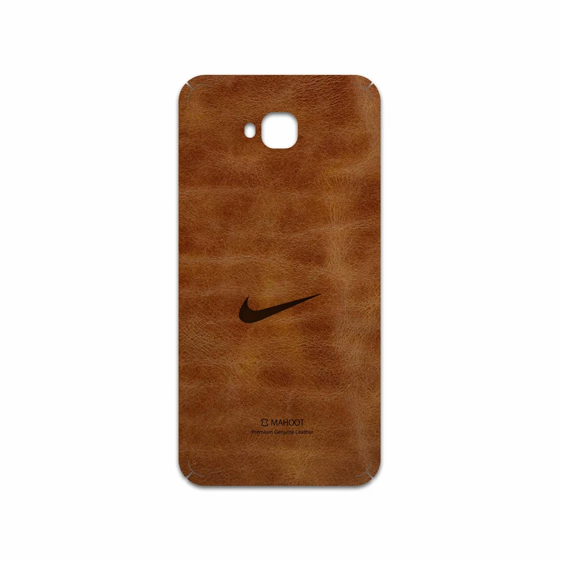 برچسب پوششی ماهوت مدل BFL-NK مناسب برای گوشی موبایل ایسوس Zenfone 4 Selfie