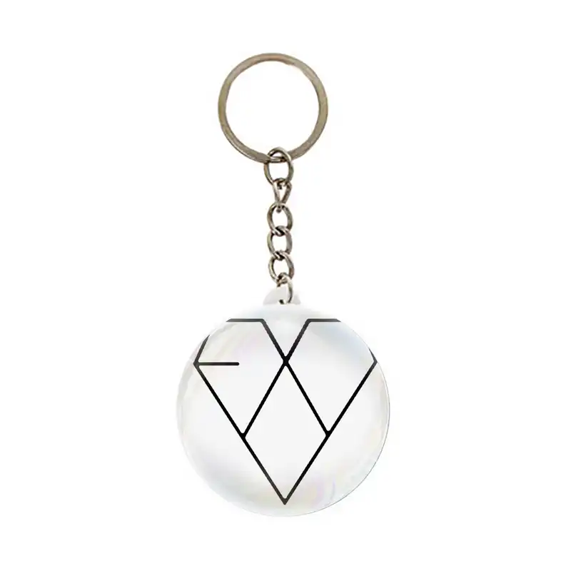 جاکلیدی عرش مدل فانتزی اکسو کد Asj6043