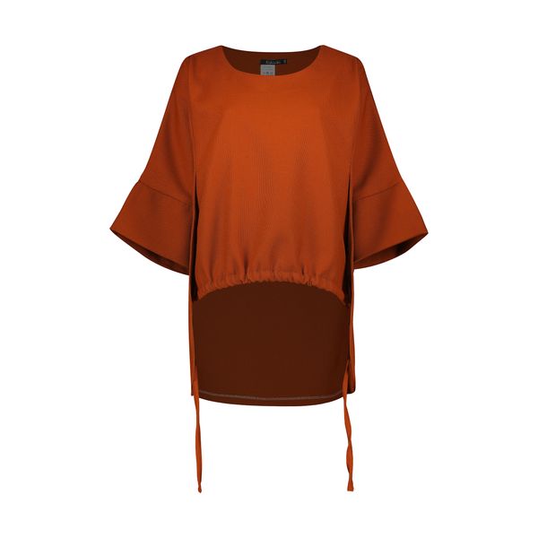 بلوز زنانه کیکی رایکی مدل BB2384-010