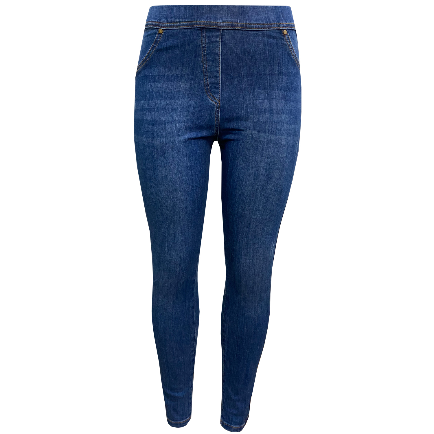 شلوار جین زنانه کد 324