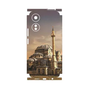 MAHOOT Hagia Sophia Mosque-FullSkin Cover Sticker for Honor X5 Plus