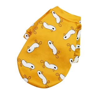 لباس سگ و گربه مدل GG1 سایز M