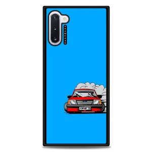 AKAM AMC-WSGN10-CARS-27 Cover For Samsung Galaxy Note 10