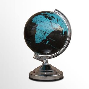 نقد و بررسی کره جغرافیایی مدل Blue Persian کد Globe 20kp توسط خریداران
