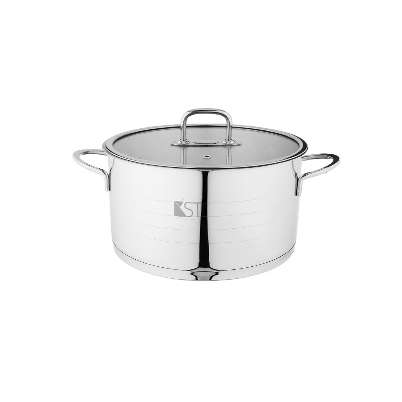 قابلمه کی اس تی مدل 7020 سایز 20