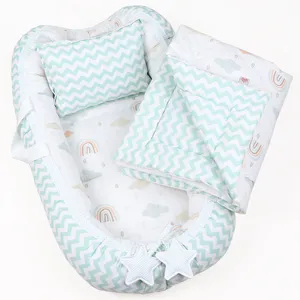 سرویس خواب 4 تکه کودک الا مدل T06