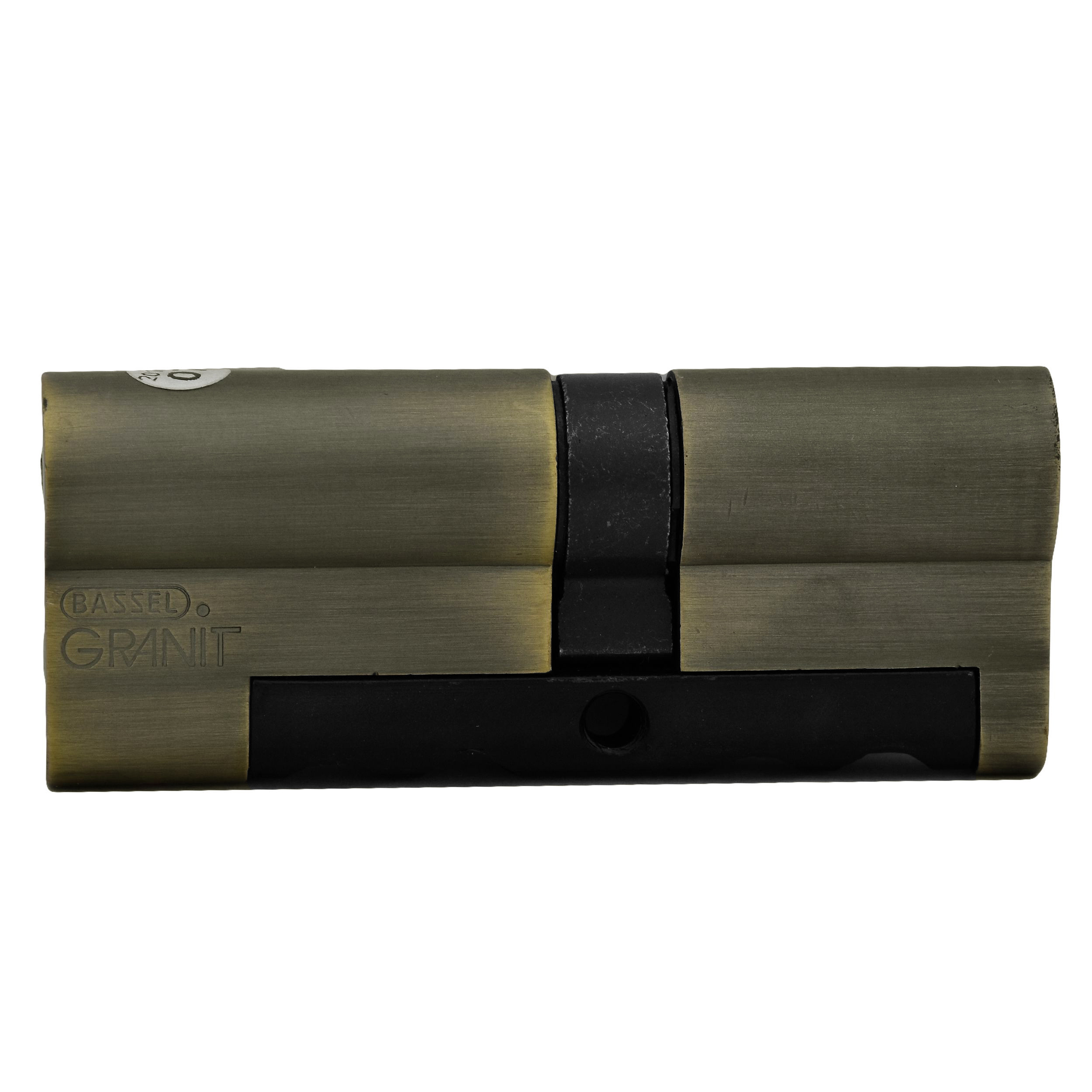 سیلندر قفل باسل گرانیت مدل S1680-MAB-luxury