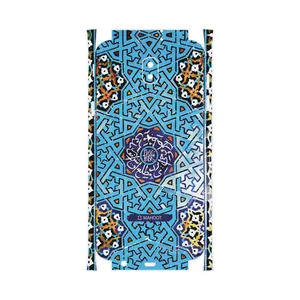 MAHOOT Slimi-Tile-FullSkin Cover Sticker for Samsung Galaxy J5 Pro