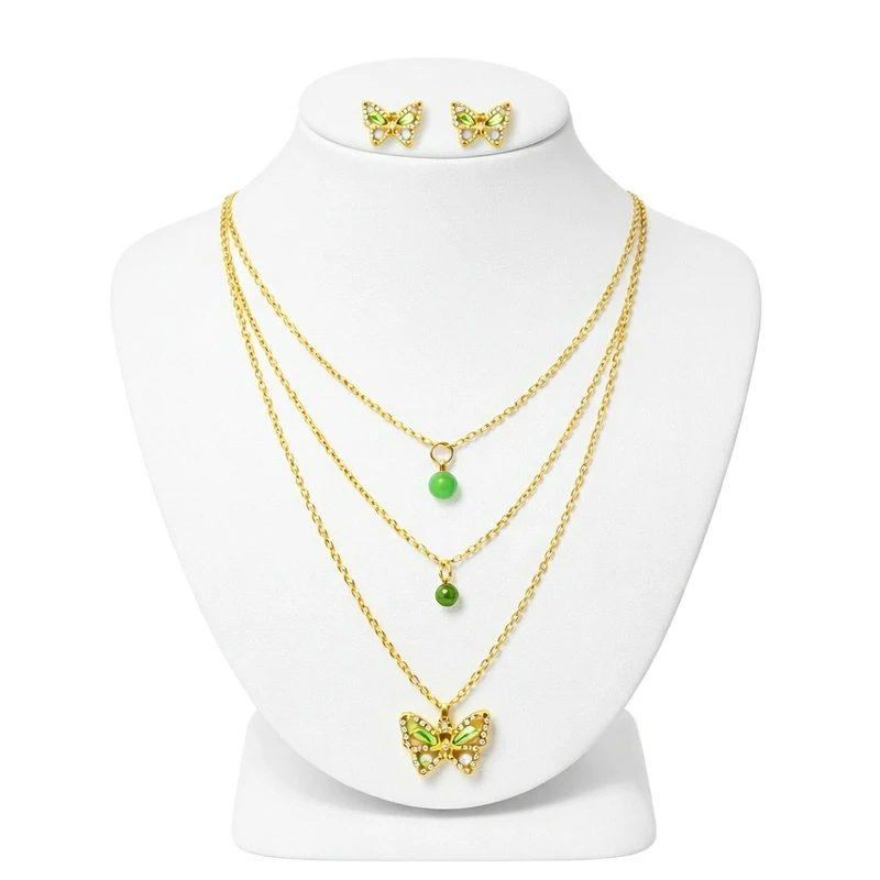 نیم ست زنانه آی ام مدل ۰۷