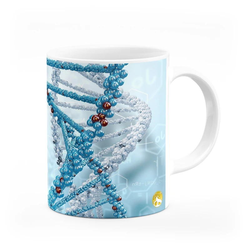 ماگ هومرو طرح زیست شناسی بیولوژی مدل MG8142