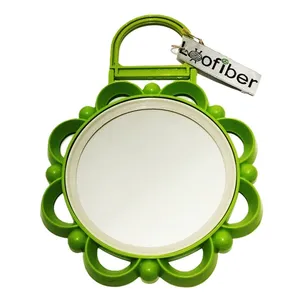 آینه لوفایبر مدل خورشیدی