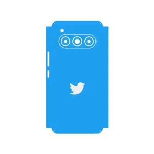 MAHOOT Tweeter Cover Sticker for Daria Bond II Lite 5G