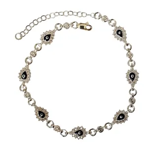 دستبند نقره زنانه سلین کالا مدل ce-das14 