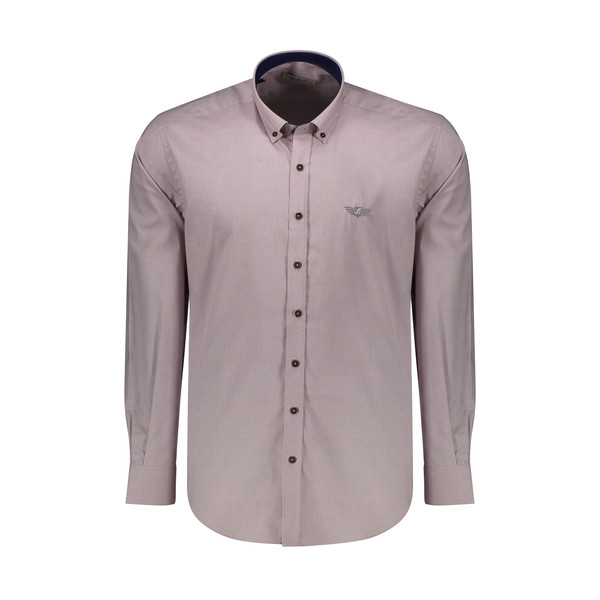 پیراهن مردانه ال سی من مدل 02141171-091