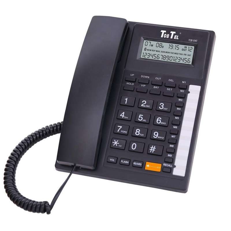 تلفن تاب تل مدل 1040