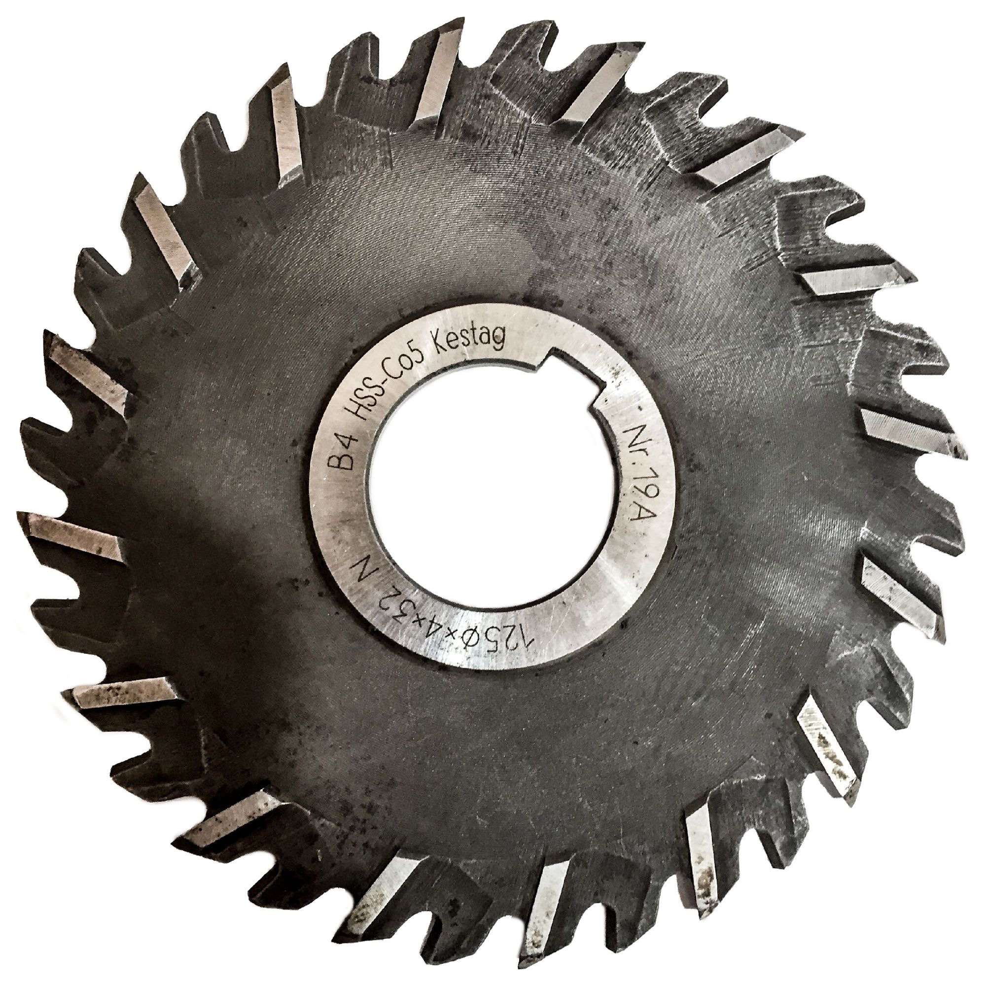 تيغ فرز پولكي كستگ كد 19A