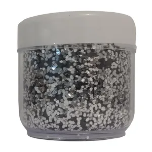 پودر اکلیل مدل درشت وزن 40 گرم