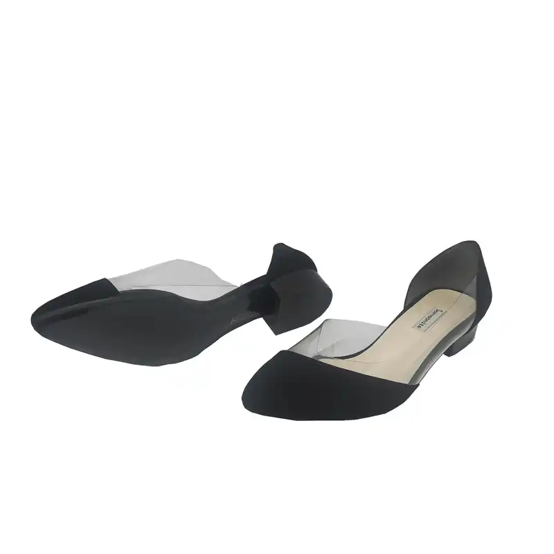 كفش زنانه مدل رخ كد 1003