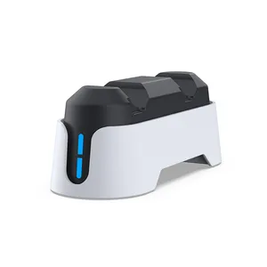 پایه شارژر دسته پلی استیشن 5 دابی مدل TP5-1501S