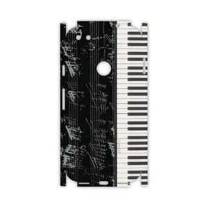 MAHOOT  Piano-Instrument-FullSkin Cover Sticker for Google Pixel