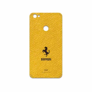 MAHOOT ML-FRRI Cover Sticker for Xiaomi Redmi Note 5A Prime