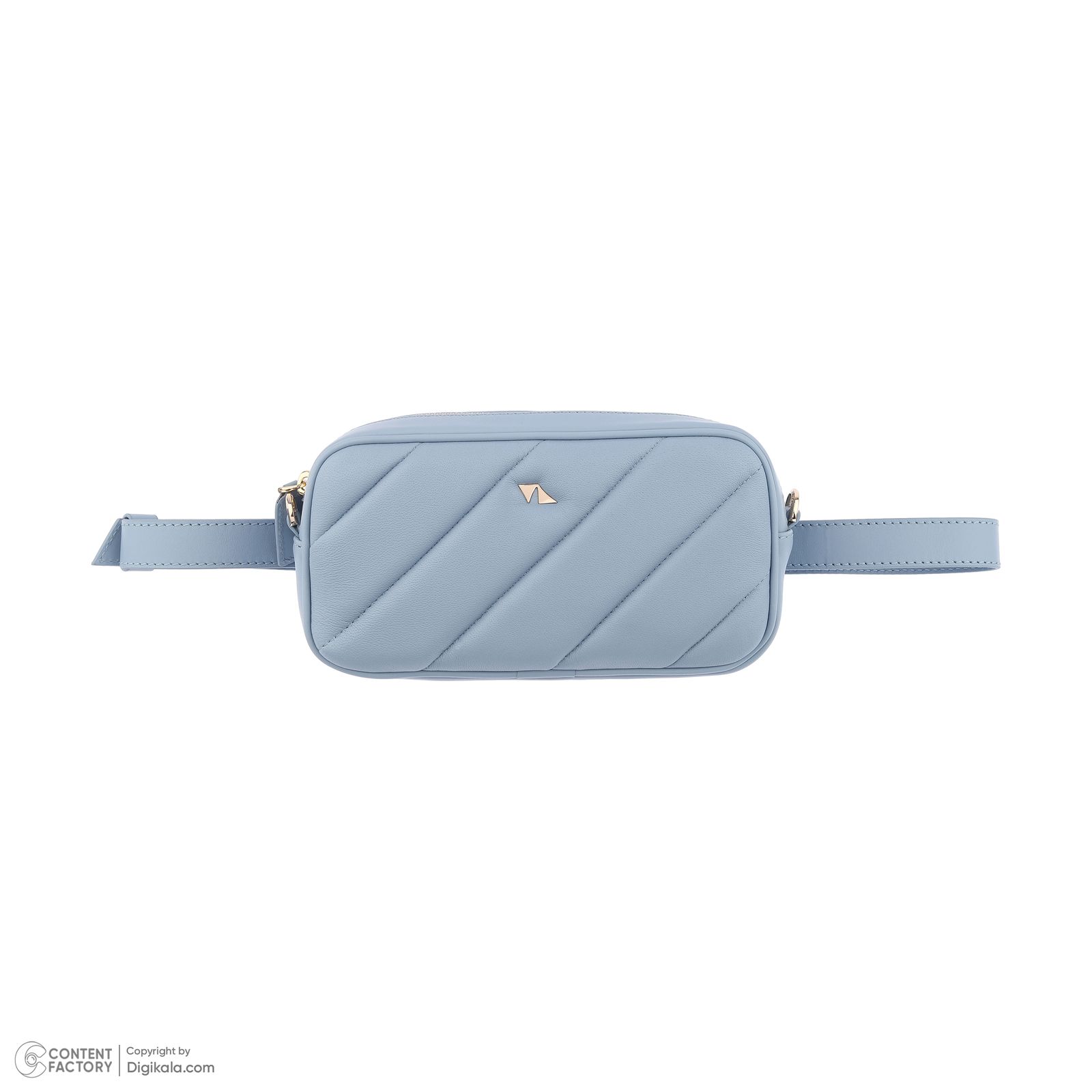 کیف کمری زنانه چرم مشهد مدل S5314-016-01 -  - 3