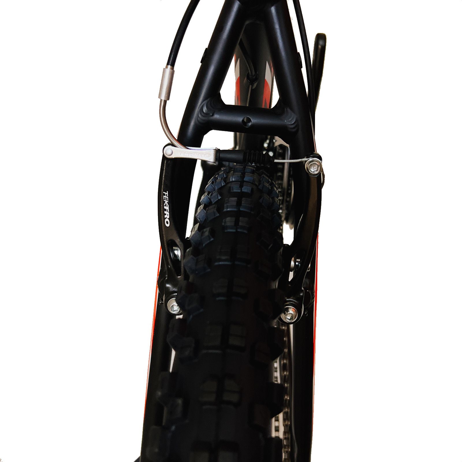 دوچرخه کوهستان ویوا مدل SENATOR سایز 27.5 -  - 15