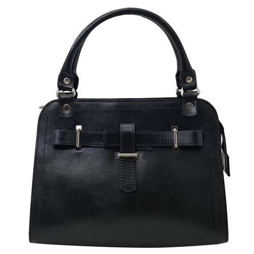 کیف دستی زنانه مدل وارنر چرم طبیعی کد C_26